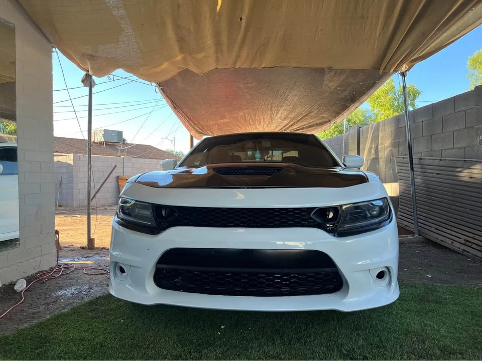 2023 Dodge Charger 7th Gen - Image 12 of 14