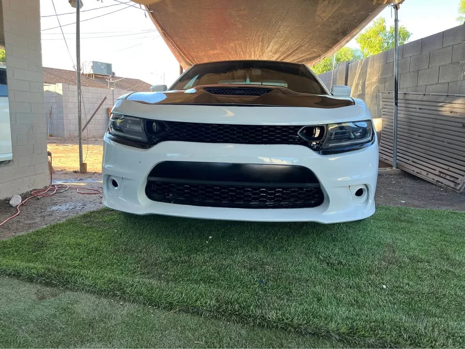 2023 Dodge Charger 7th Gen - Image 5 of 14