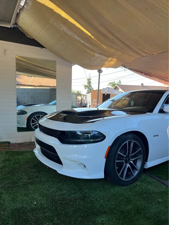2023 Dodge Charger 7th Gen - Image 10 of 14