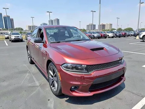 2023 Dodge Charger R/T