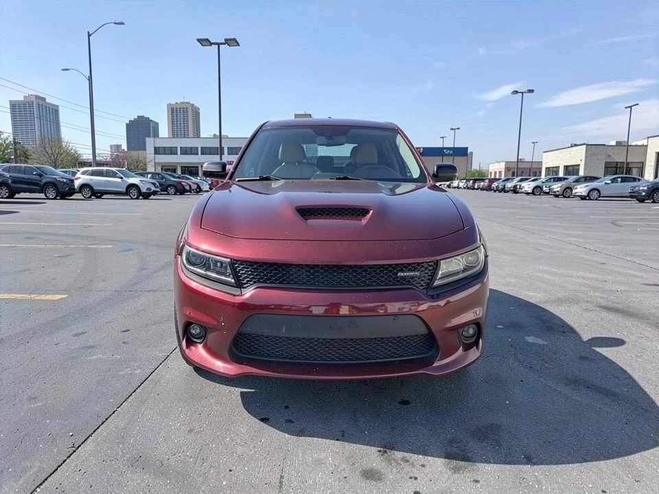 2023 Dodge Charger 7th Gen - Image 2 of 14