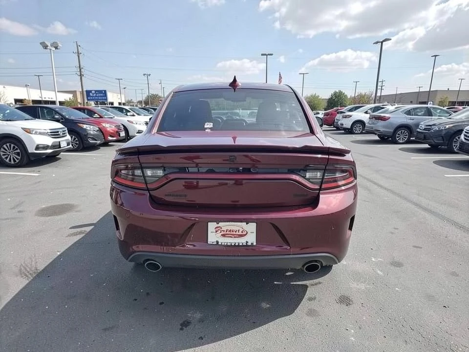 2023 Dodge Charger 7th Gen - Image 6 of 14