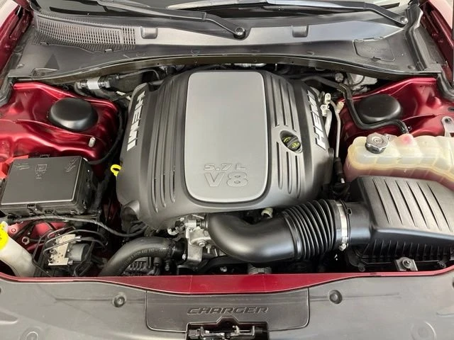 2023 Dodge Charger 7th Gen - Image 14 of 14