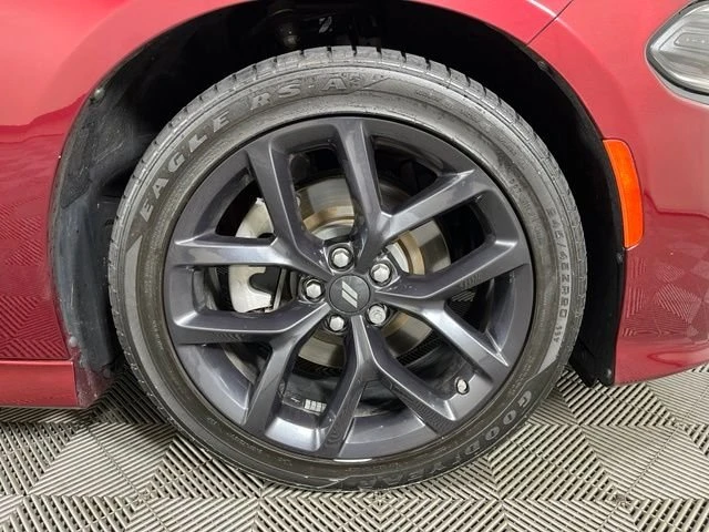 2023 Dodge Charger 7th Gen - Image 9 of 14