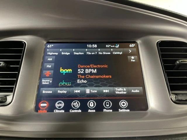 2023 Dodge Charger 7th Gen - Image 11 of 14