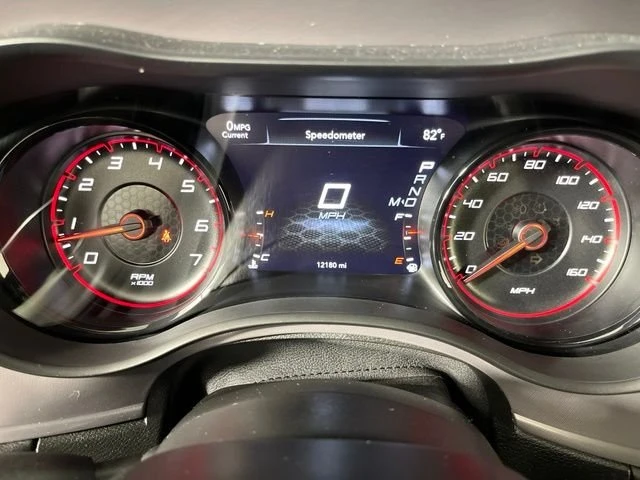 2023 Dodge Charger 7th Gen - Image 10 of 14