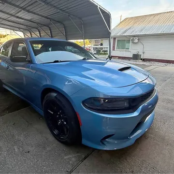 2023 Dodge Charger R/T