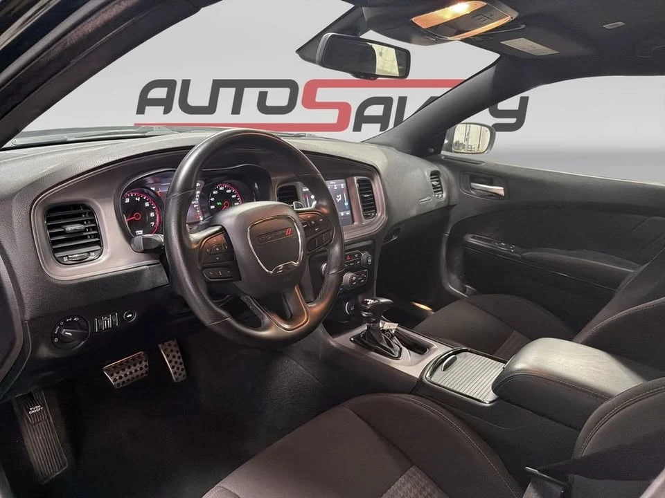 2023 Dodge Charger 7th Gen - Image 8 of 15