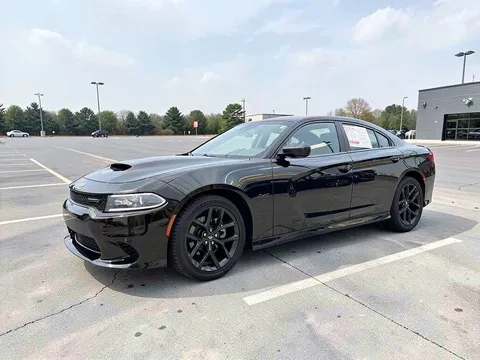 2023 Dodge Charger R/T