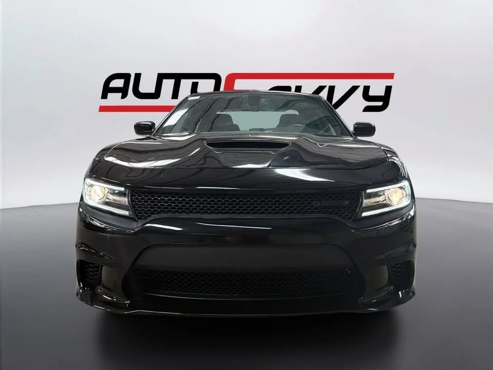 2023 Dodge Charger 7th Gen - Image 2 of 15