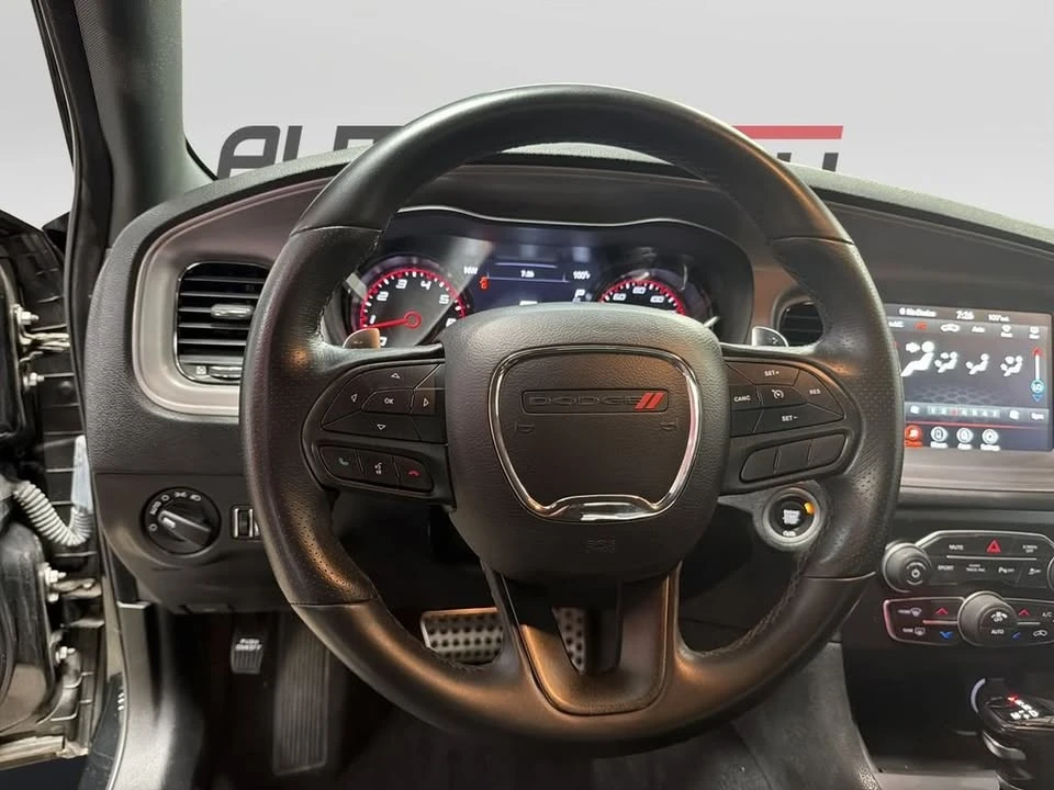 2023 Dodge Charger 7th Gen - Image 10 of 15