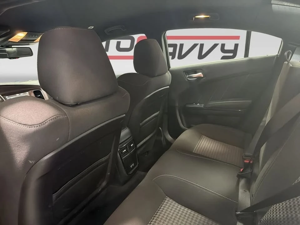 2023 Dodge Charger 7th Gen - Image 13 of 15