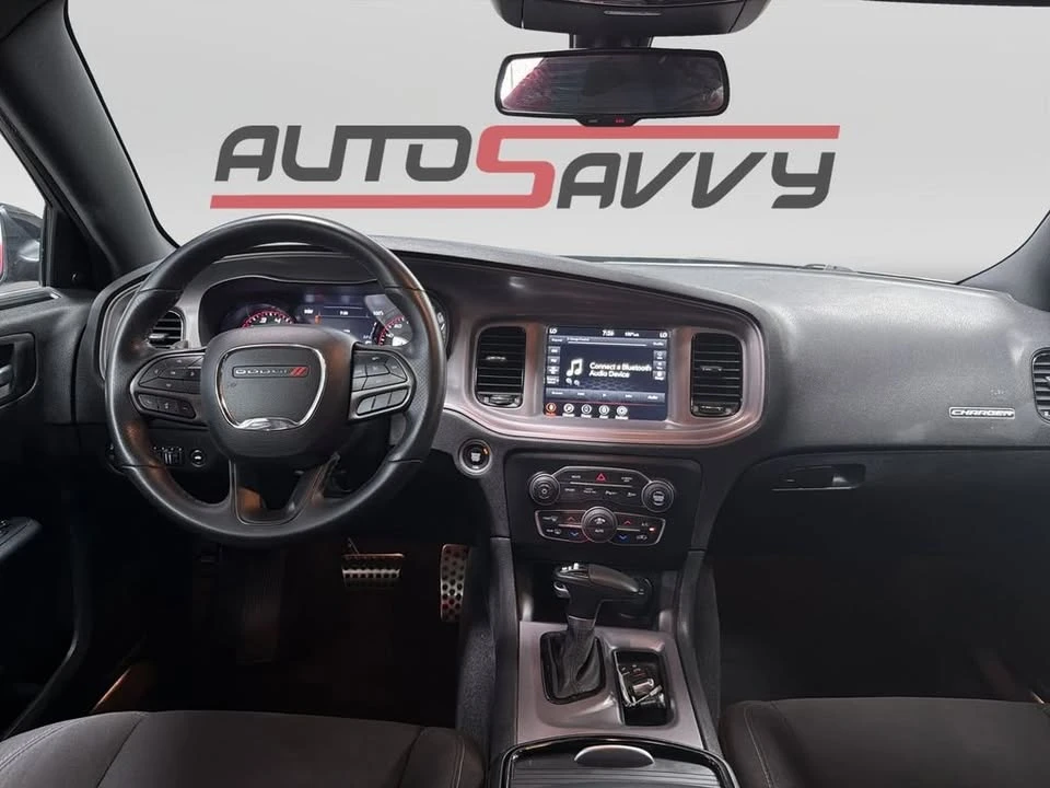 2023 Dodge Charger 7th Gen - Image 14 of 15