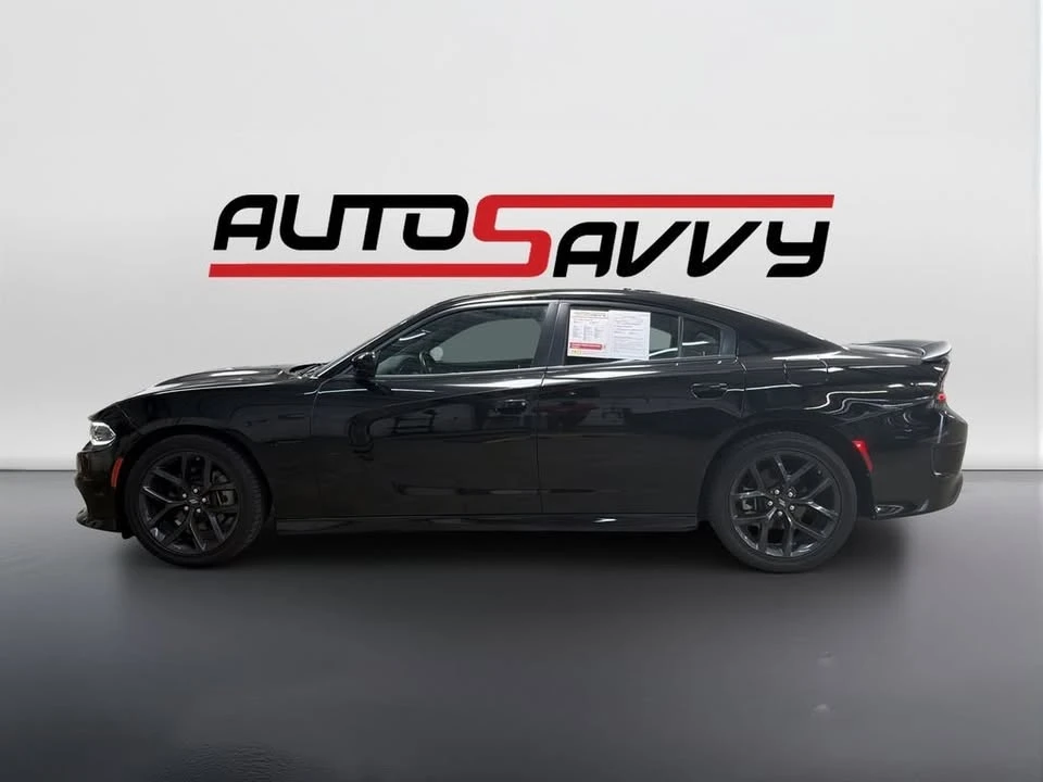2023 Dodge Charger 7th Gen - Image 6 of 15