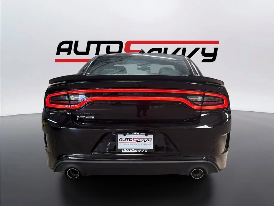 2023 Dodge Charger 7th Gen - Image 5 of 15