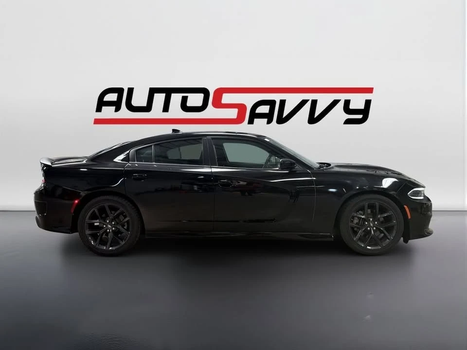 2023 Dodge Charger 7th Gen - Image 4 of 15