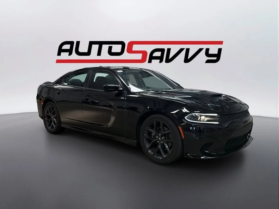 2023 Dodge Charger 7th Gen - Image 3 of 15