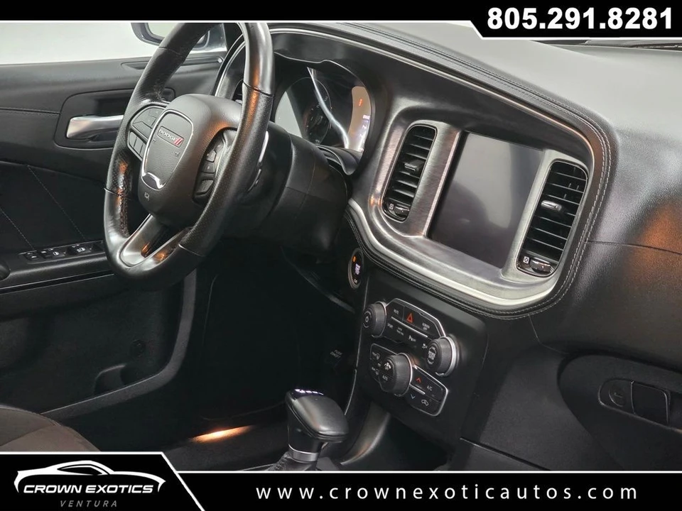 2023 Dodge Charger 8th Gen - Image 12 of 12