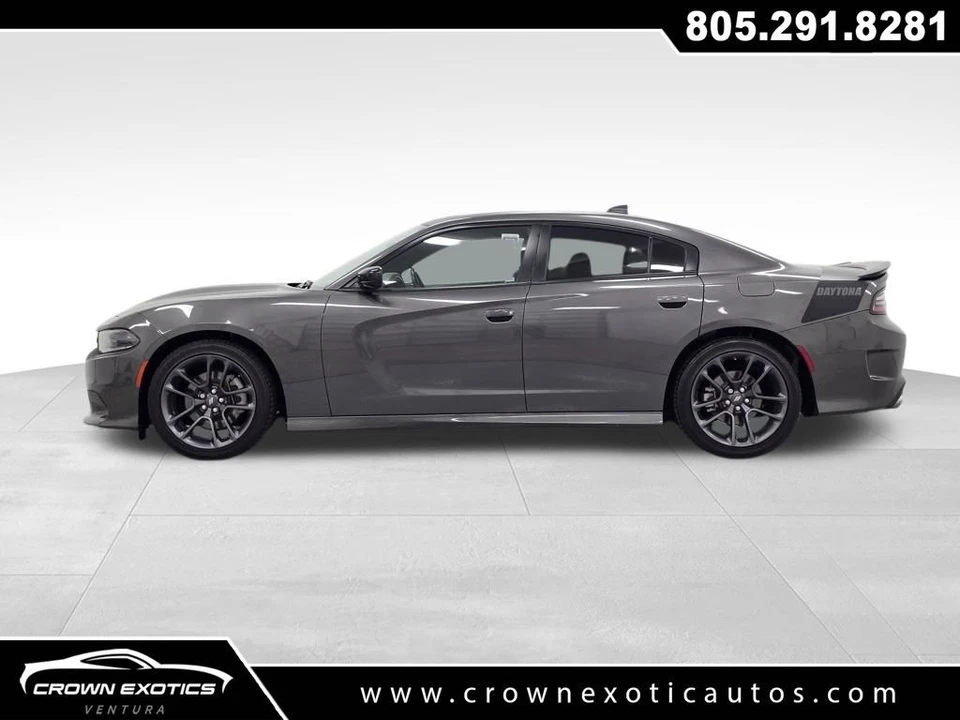 2023 Dodge Charger 8th Gen - Image 4 of 12