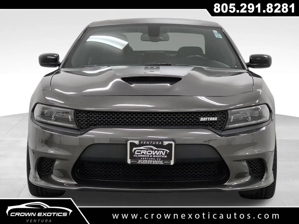 2023 Dodge Charger 8th Gen - Image 2 of 12