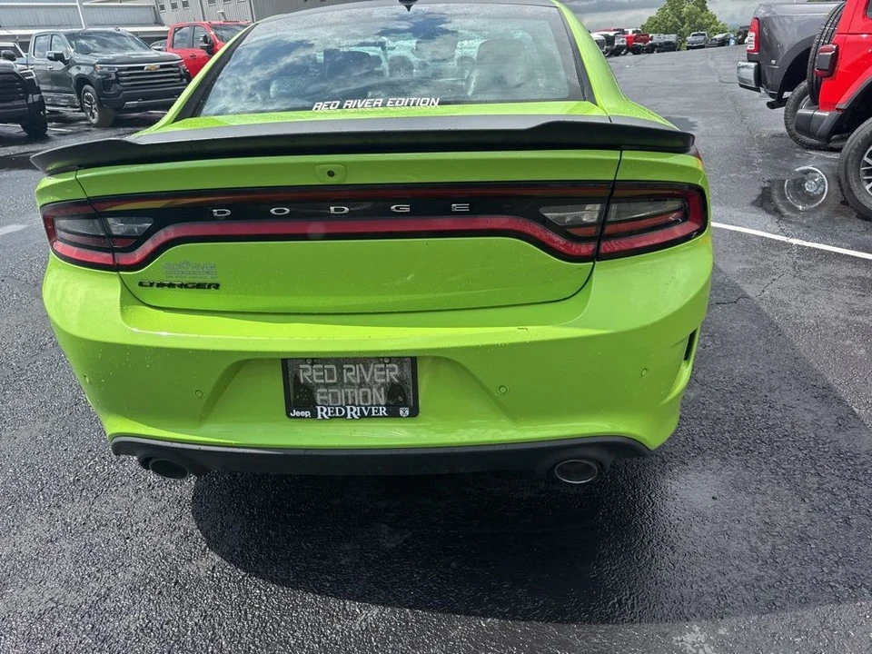 2023 Dodge Charger 7th Gen - Image 7 of 25