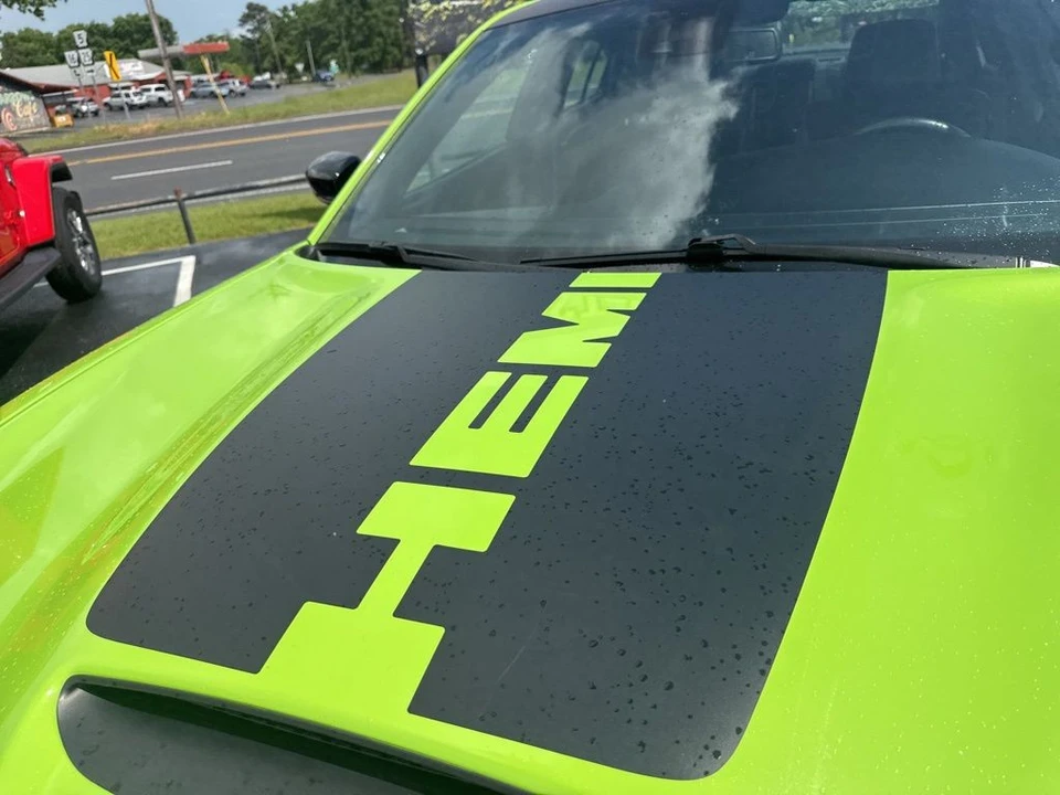 2023 Dodge Charger 7th Gen - Image 17 of 25