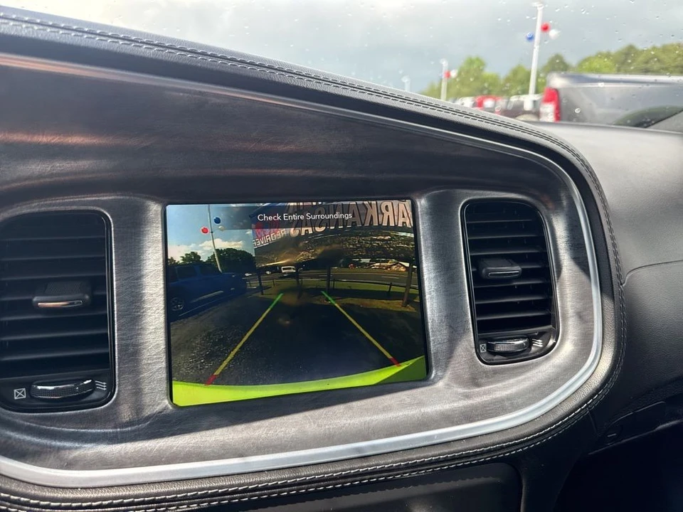 2023 Dodge Charger 7th Gen - Image 25 of 25