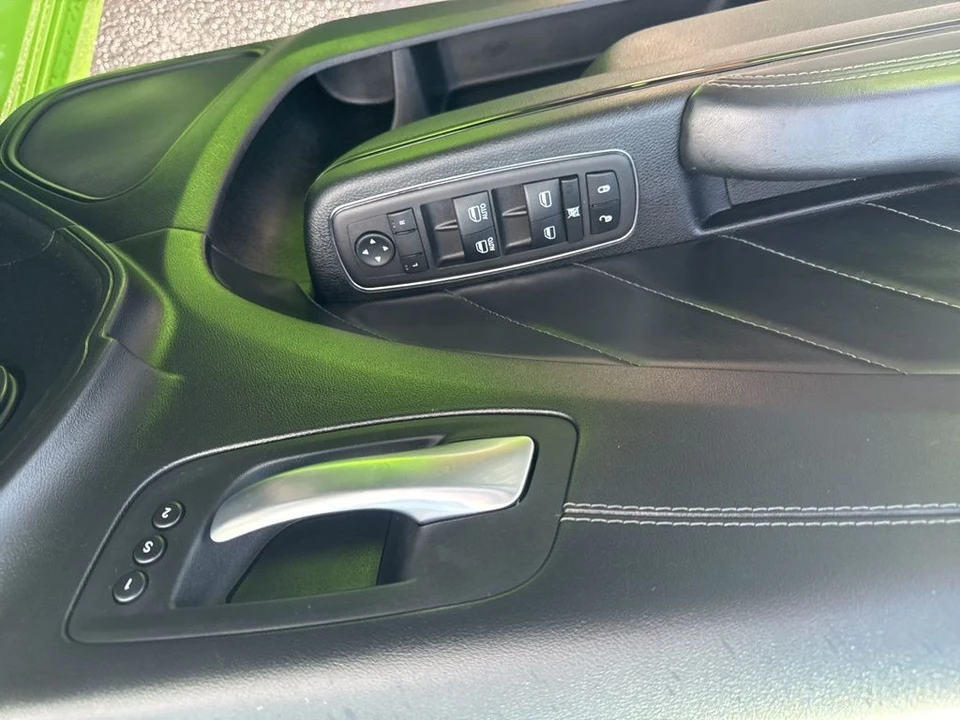 2023 Dodge Charger 7th Gen - Image 18 of 25