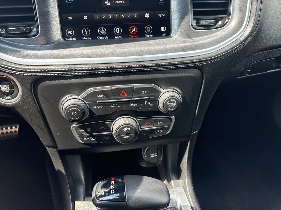 2023 Dodge Charger 7th Gen - Image 21 of 25