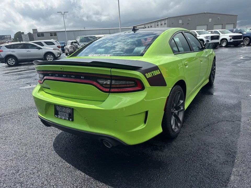 2023 Dodge Charger 7th Gen - Image 6 of 25