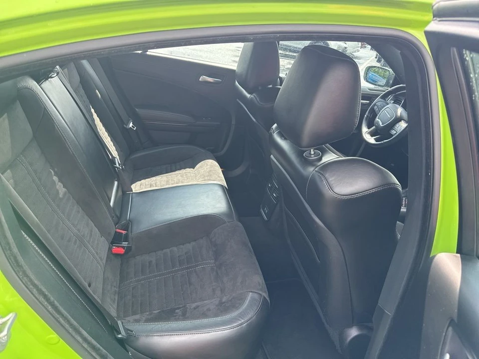 2023 Dodge Charger 7th Gen - Image 12 of 25