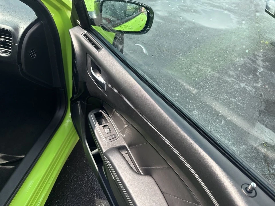 2023 Dodge Charger 7th Gen - Image 15 of 25