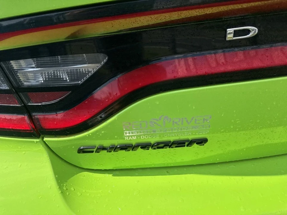 2023 Dodge Charger 7th Gen - Image 11 of 25