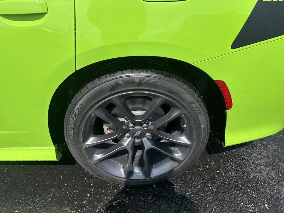 2023 Dodge Charger 7th Gen - Image 9 of 25