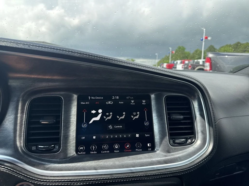 2023 Dodge Charger 7th Gen - Image 20 of 25