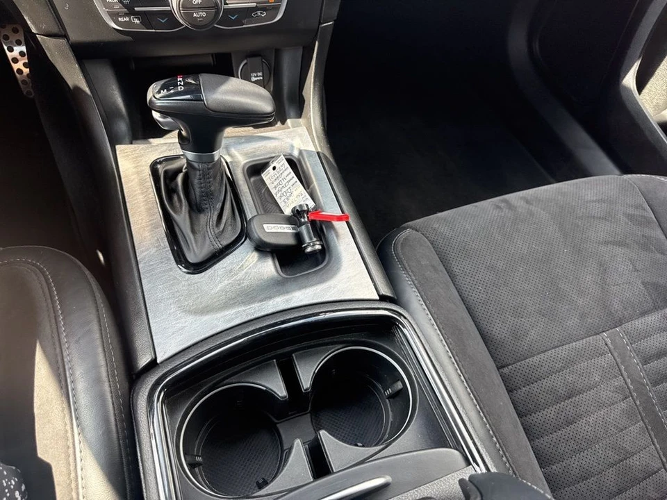 2023 Dodge Charger 7th Gen - Image 22 of 25