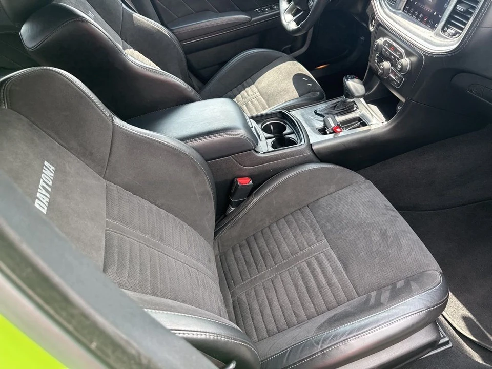 2023 Dodge Charger 7th Gen - Image 13 of 25