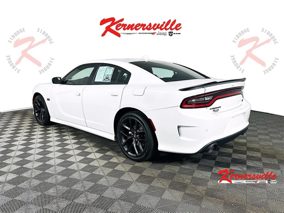 2023 Dodge Charger 7th Gen - Image 5 of 21
