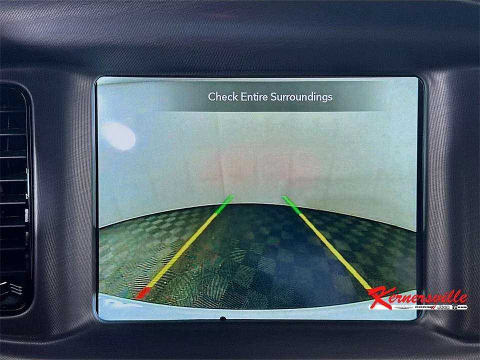 2023 Dodge Charger 7th Gen - Image 20 of 21