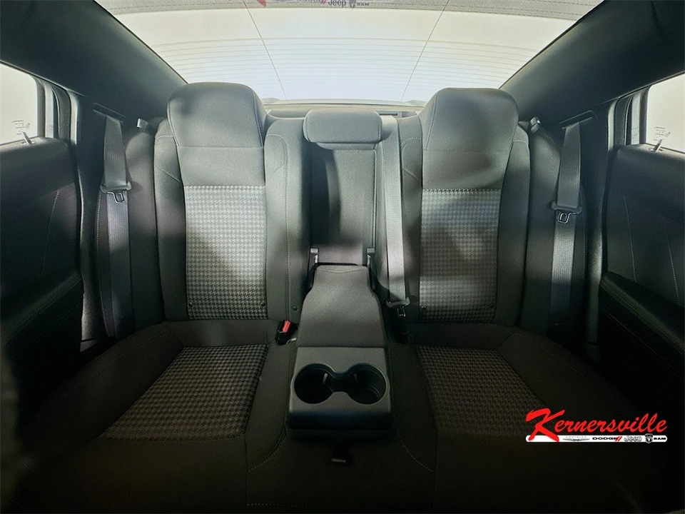 2023 Dodge Charger 7th Gen - Image 13 of 21