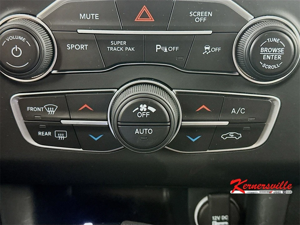 2023 Dodge Charger 7th Gen - Image 18 of 21