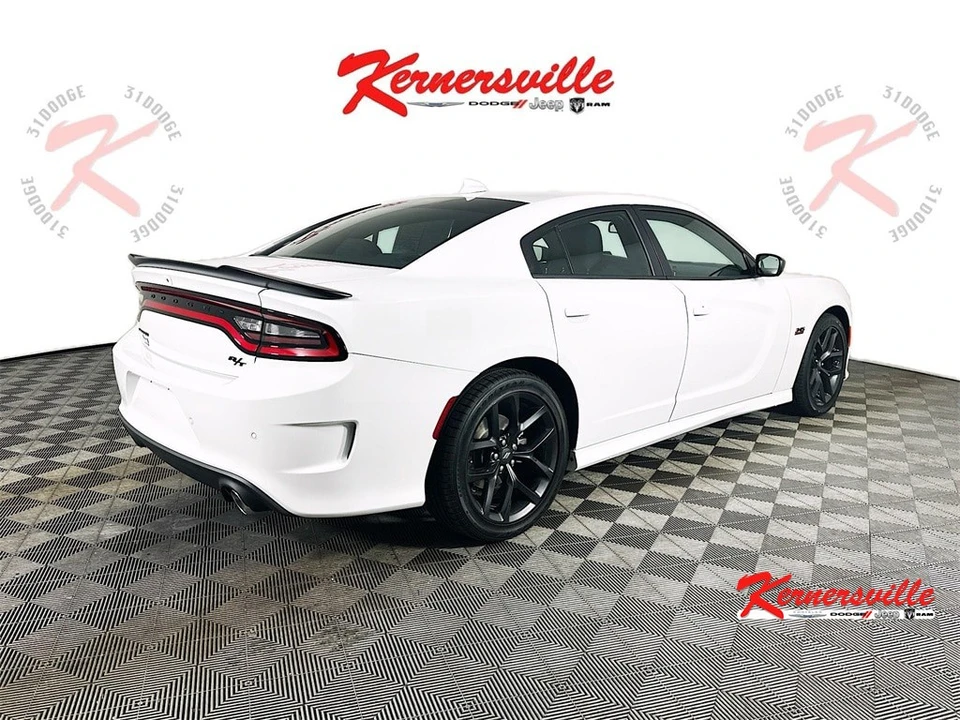 2023 Dodge Charger 7th Gen - Image 7 of 21