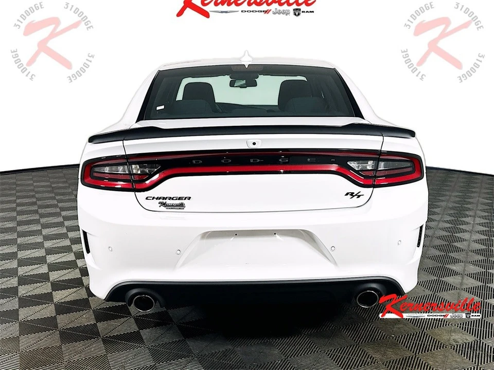 2023 Dodge Charger 7th Gen - Image 6 of 21