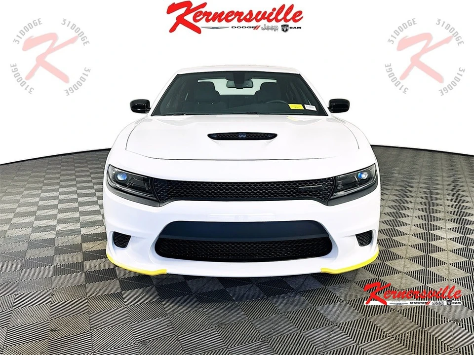 2023 Dodge Charger 7th Gen - Image 2 of 21