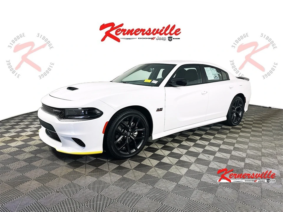 2023 Dodge Charger 7th Gen - Image 3 of 21