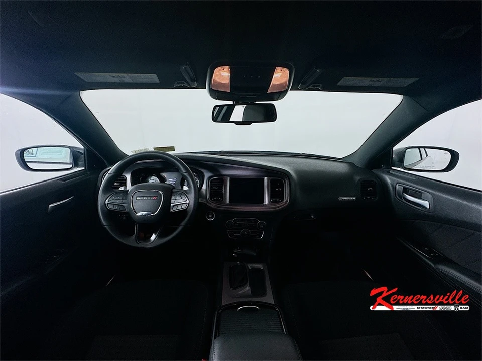2023 Dodge Charger 7th Gen - Image 10 of 21