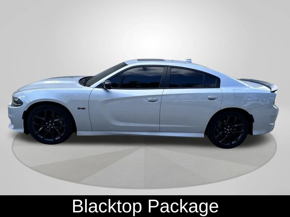 2023 Dodge Charger 7th Gen - Image 4 of 12