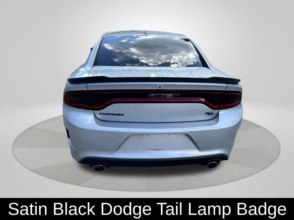 2023 Dodge Charger 7th Gen - Image 6 of 12