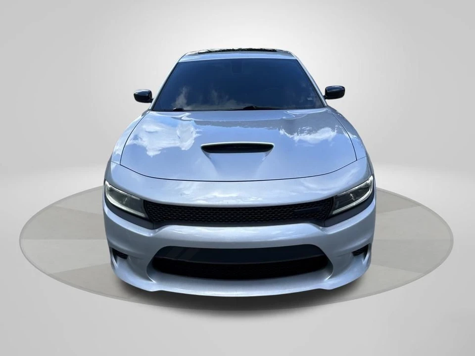 2023 Dodge Charger 7th Gen - Image 2 of 12