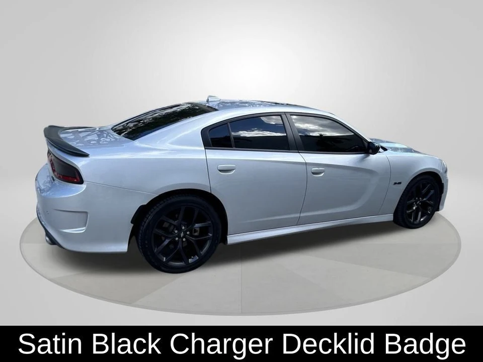 2023 Dodge Charger 7th Gen - Image 7 of 12